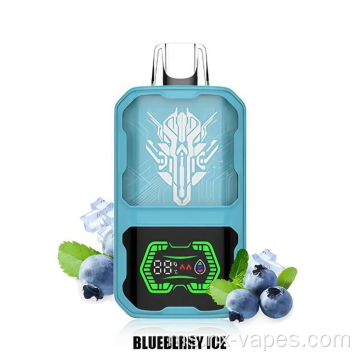Elfworld AI 22000 Puff Vape Vape Borong